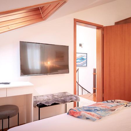 Kalina Deluxe Apartments Єлса Екстер'єр фото