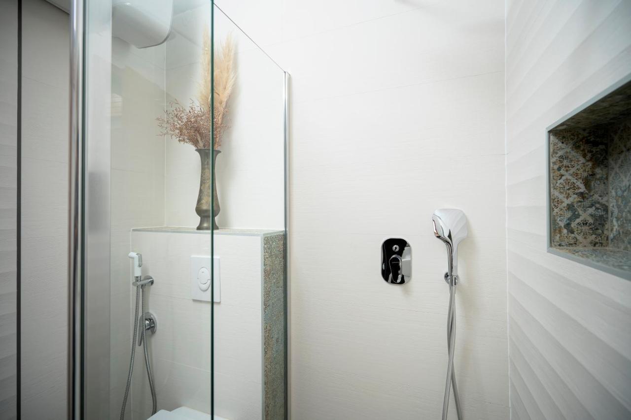 Kalina Deluxe Apartments Єлса Екстер'єр фото