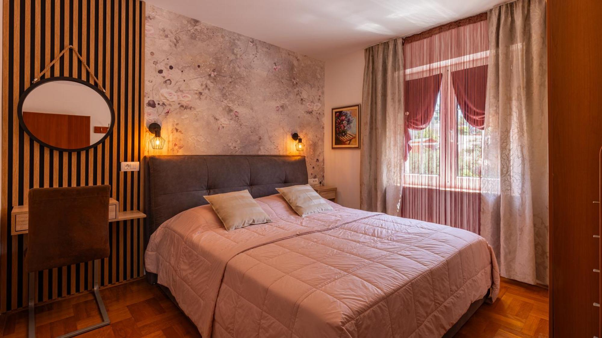 Kalina Deluxe Apartments Єлса Екстер'єр фото