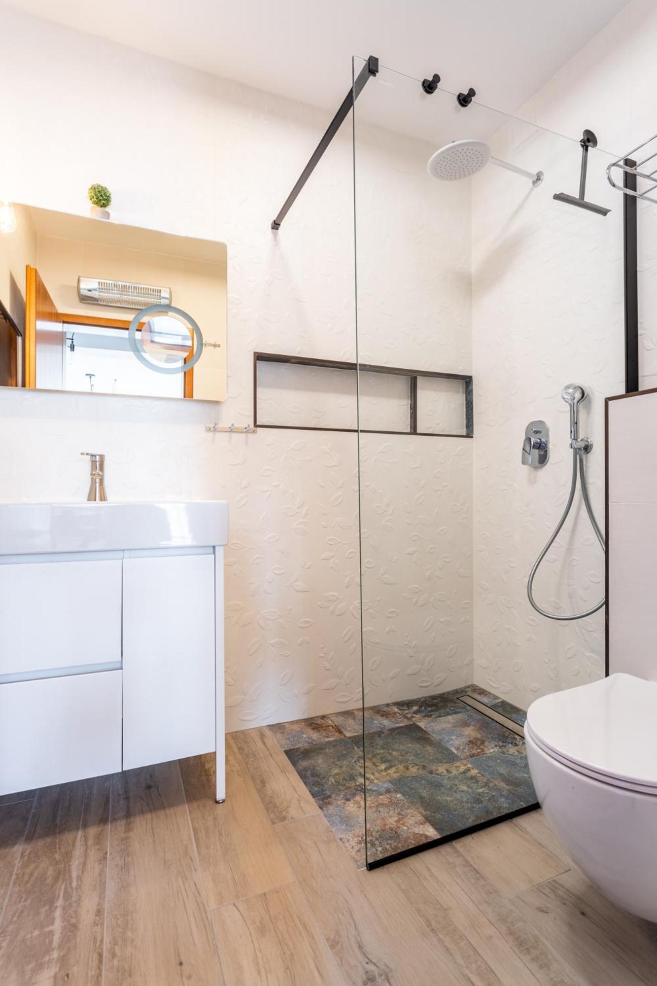 Kalina Deluxe Apartments Єлса Екстер'єр фото