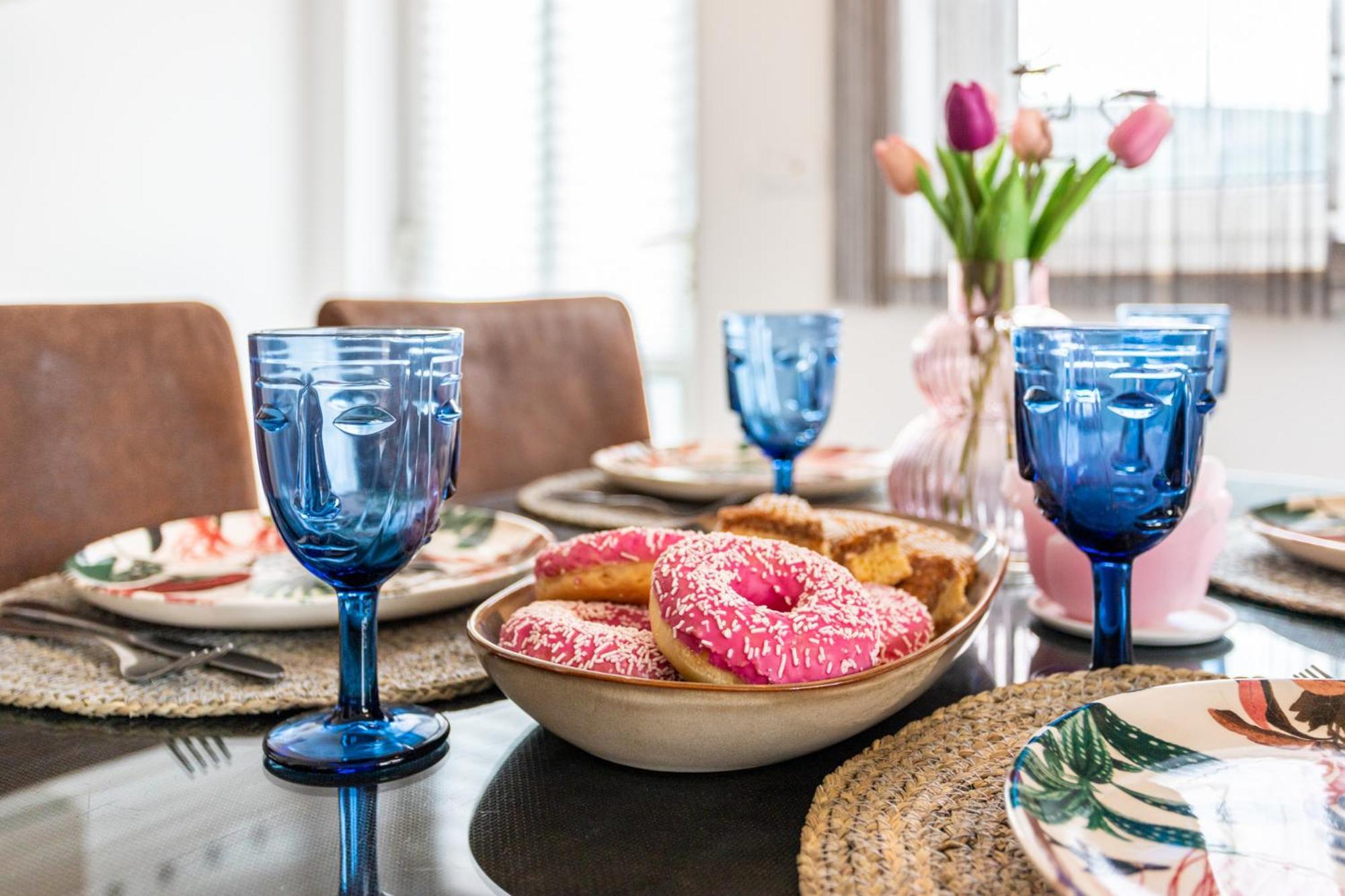 Kalina Deluxe Apartments Єлса Екстер'єр фото