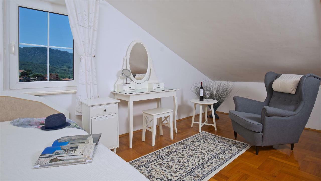 Kalina Deluxe Apartments Єлса Екстер'єр фото