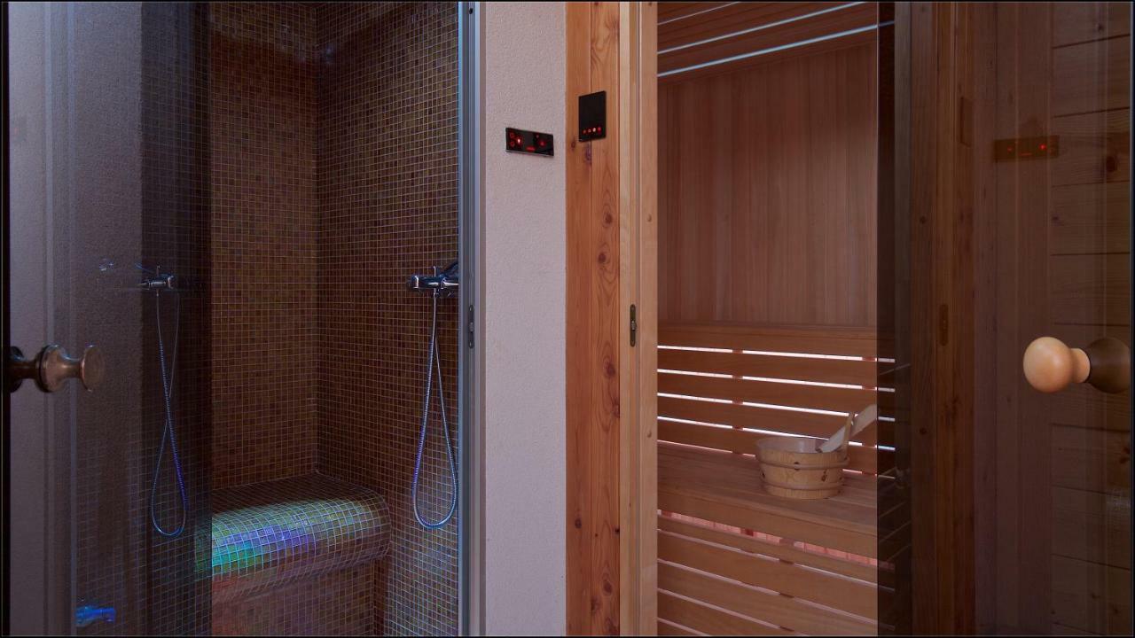 Kalina Deluxe Apartments Єлса Екстер'єр фото