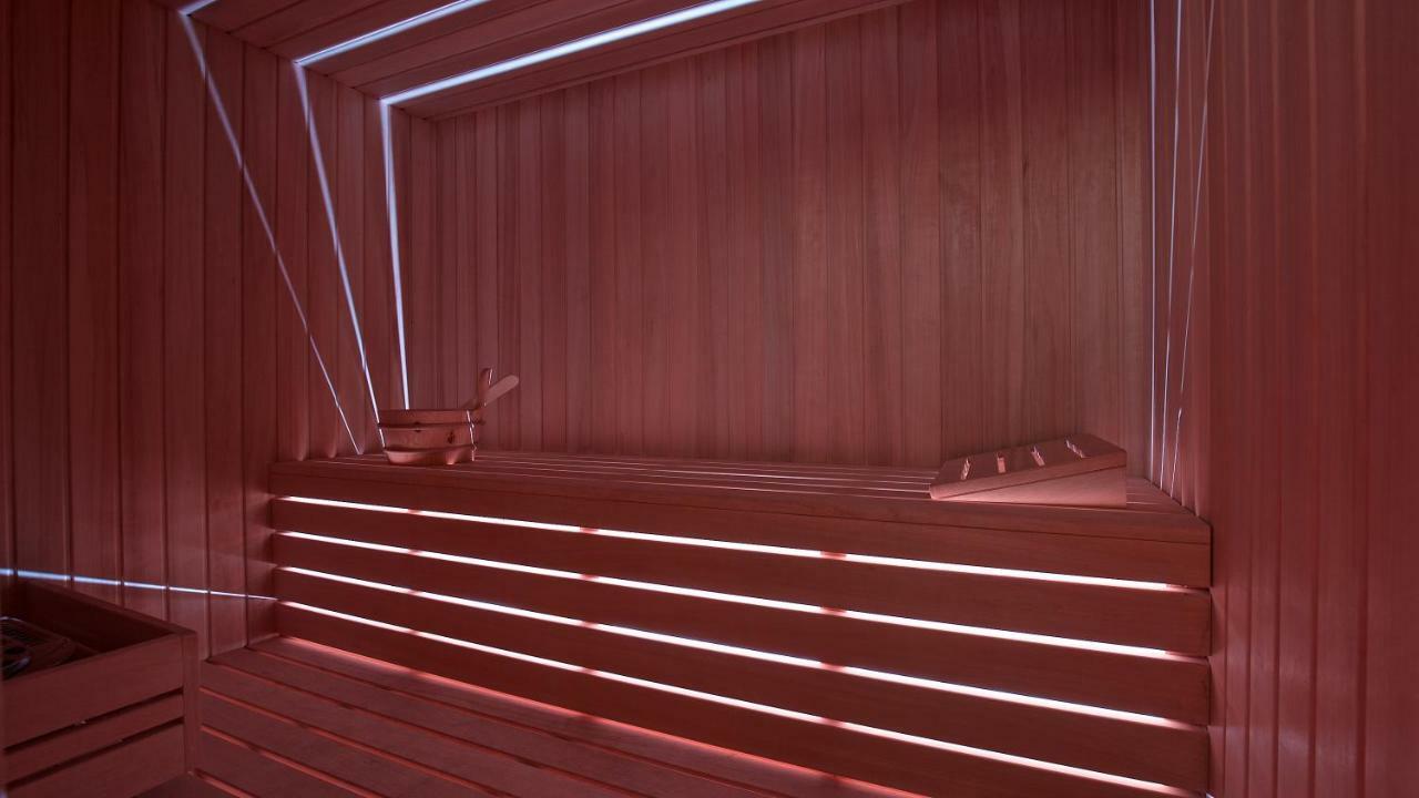 Kalina Deluxe Apartments Єлса Екстер'єр фото